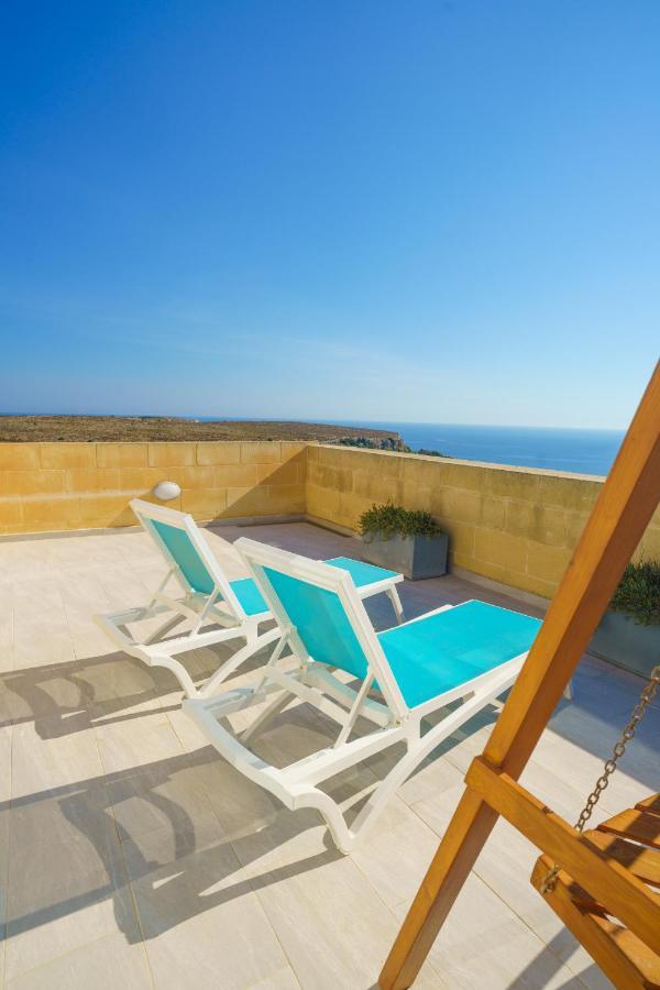 Ajuga Luxury Boutique B&B Qala Exterior photo